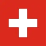Flagge CH