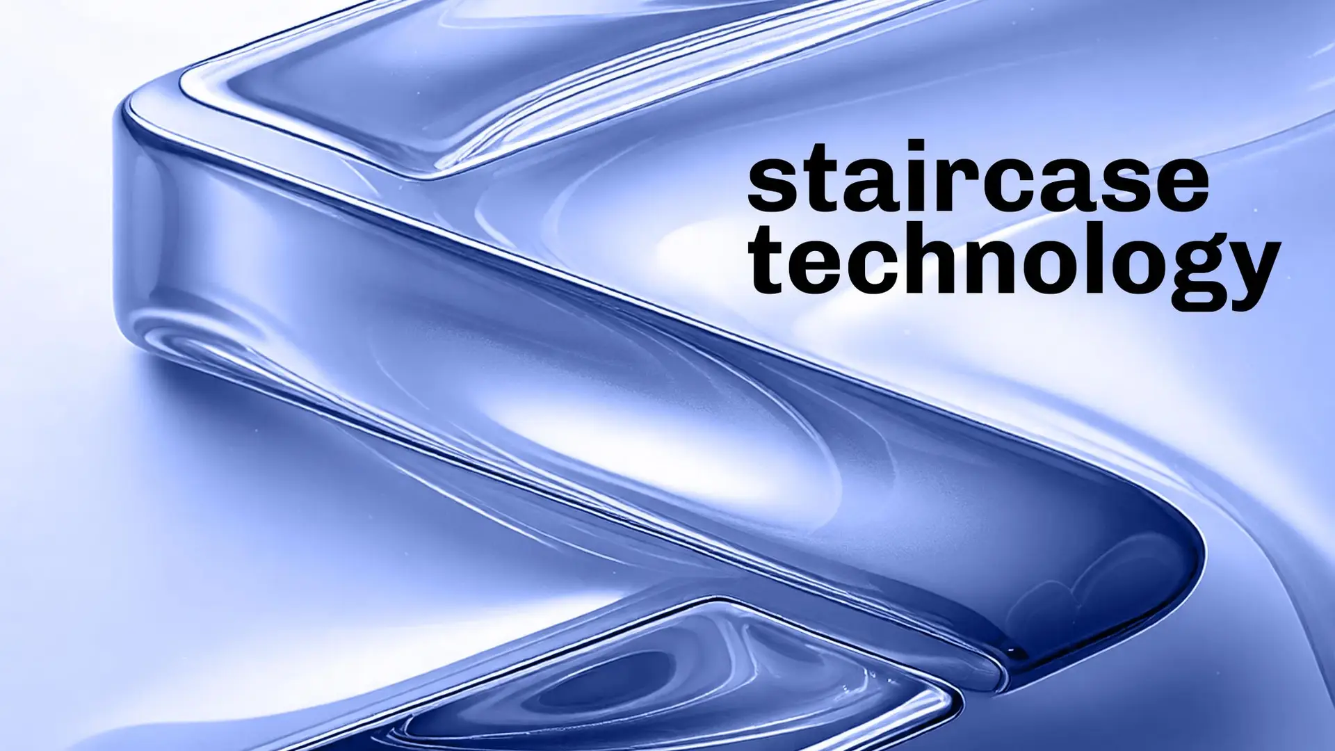 staircase technology